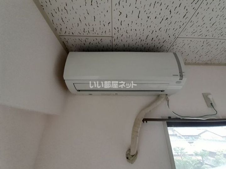 三重県伊賀市上野忍町(マンション)の賃貸物件の内装