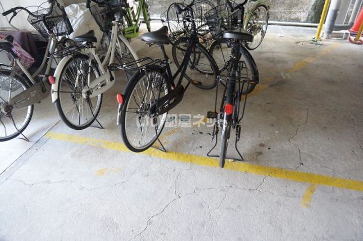 大阪府大東市北条7(アパート)の賃貸物件のその他画像