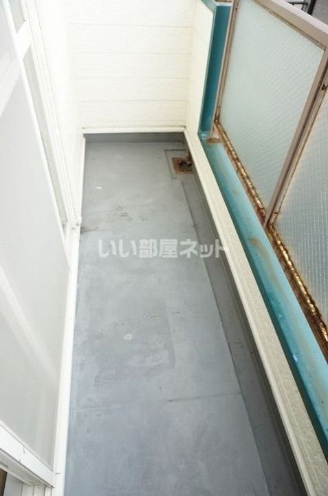 大阪府大東市北条7(アパート)の賃貸物件の内装