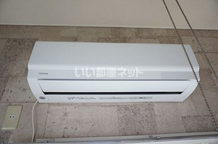 大阪府大東市北条7(アパート)の賃貸物件の内装