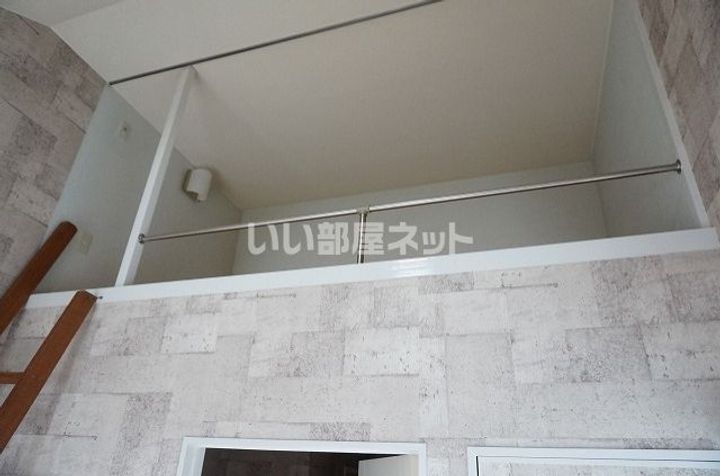 大阪府大東市北条7(アパート)の賃貸物件の内装