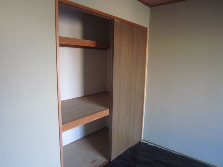 神奈川県小田原市上新田(マンション)の賃貸物件の内装