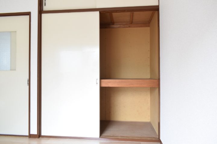 イーストヒルズ1の内装