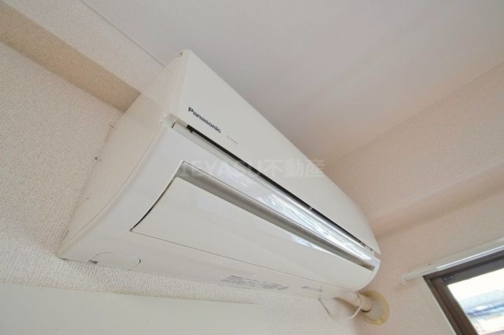 広島県広島市西区庚午南2(マンション)の賃貸物件の内装