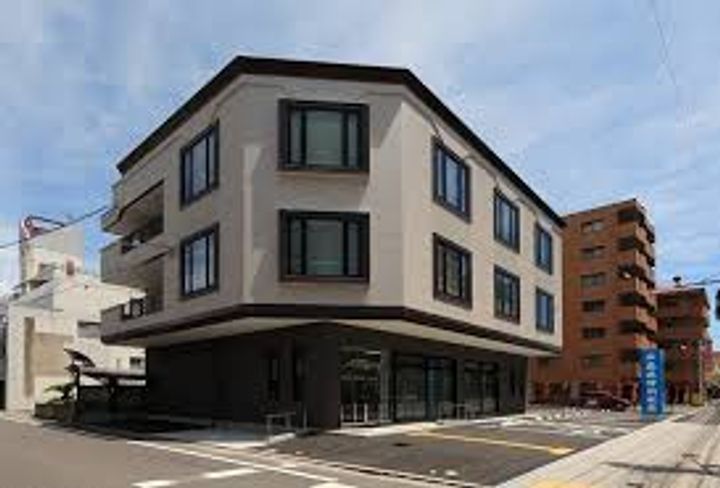 広島県広島市西区庚午南2(マンション)の賃貸物件の周辺