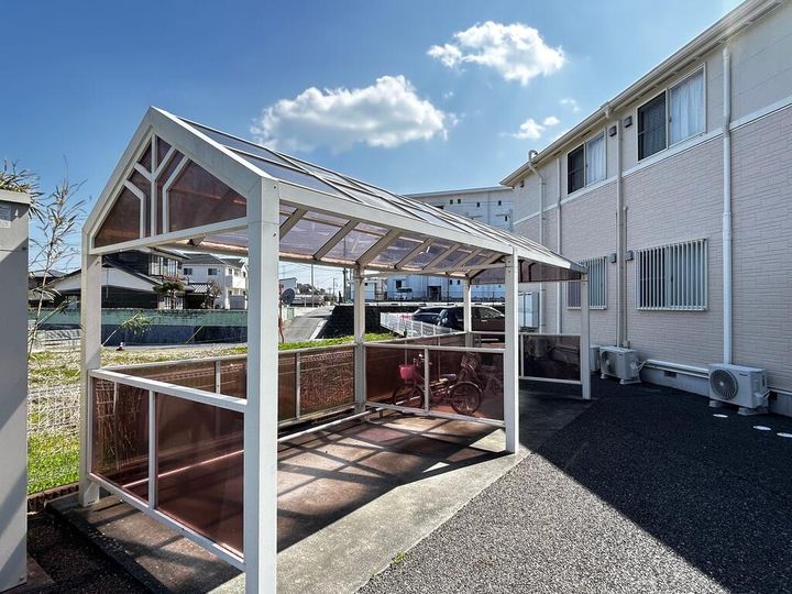 SHAIN HILLS(シャインヒルズ)の地図