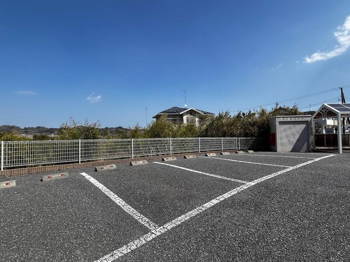 SHAIN HILLS(シャインヒルズ)の地図