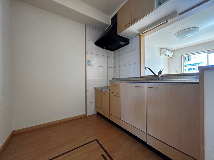 SHAIN HILLS(シャインヒルズ)のキッチン