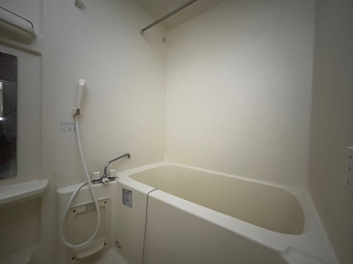 SHAIN HILLS(シャインヒルズ)の風呂