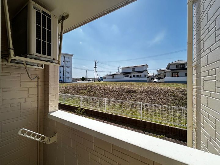 SHAIN HILLS(シャインヒルズ)の内装