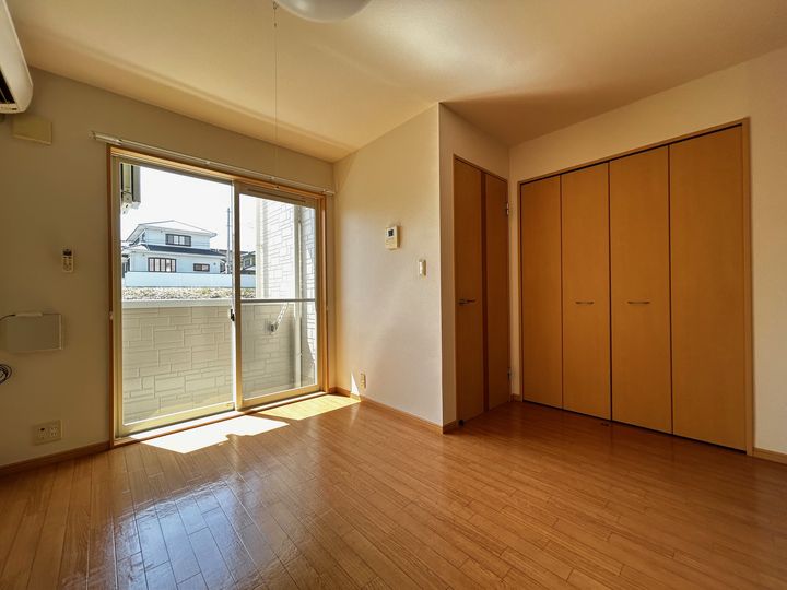 SHAIN HILLS(シャインヒルズ)の居間