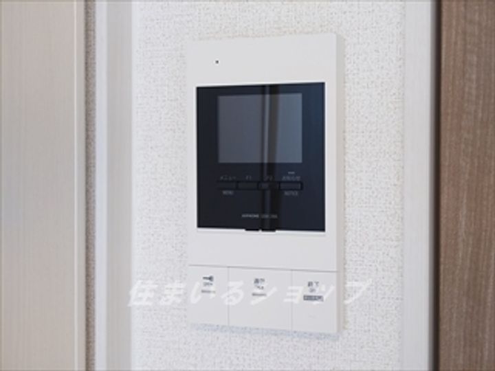 広島県広島市安佐北区亀山2(アパート)の賃貸物件の内装