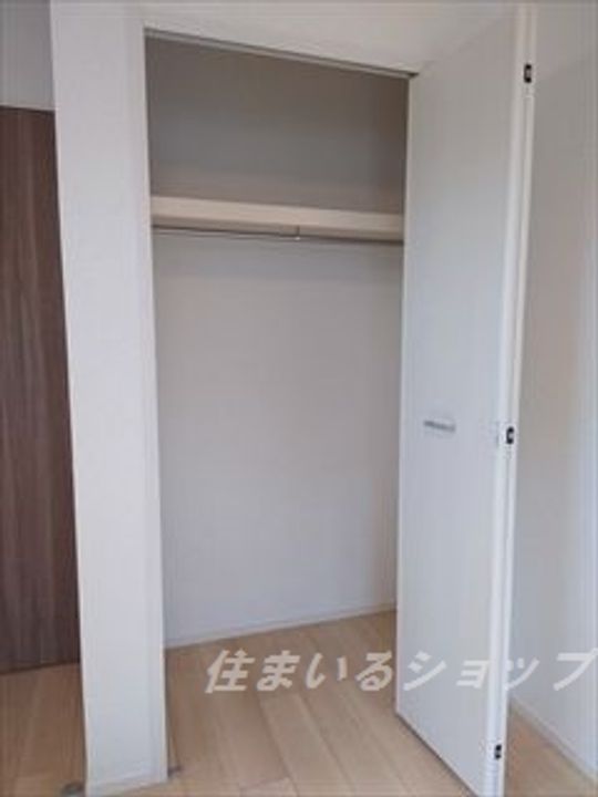 広島県広島市安佐北区亀山2(アパート)の賃貸物件の内装
