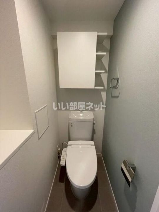 ルフレ プレミアム横浜リーヴァの内装