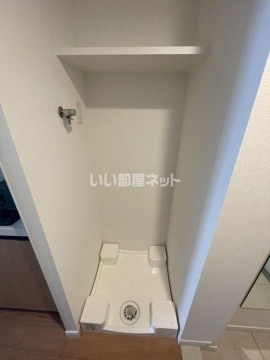 ルフレ プレミアム横浜リーヴァの内装