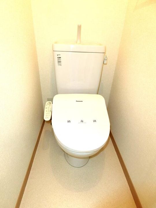 ユーミーやまいちの内装