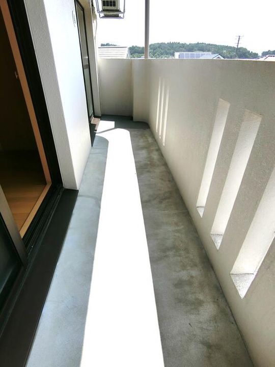 ユーミーやまいちの内装