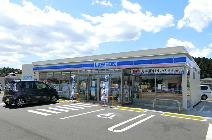 ユーミーやまいちの周辺