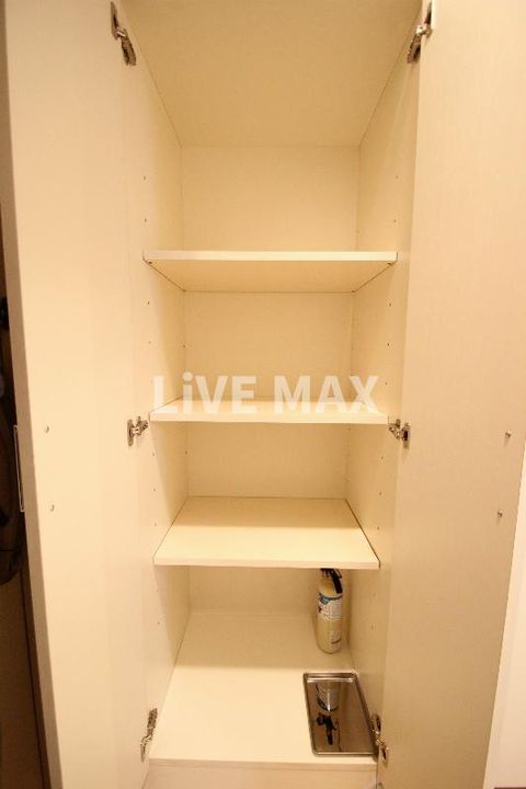 メインステージ南麻布IVのその他画像