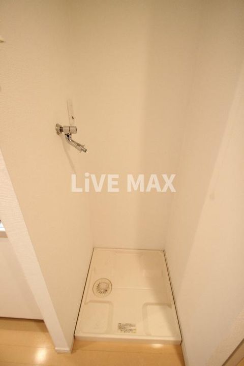 メインステージ南麻布IVの内装