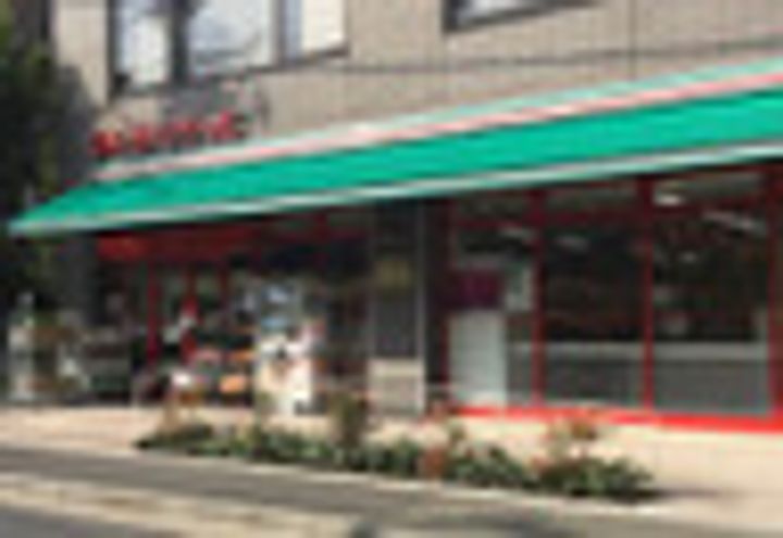 メインステージ南麻布IVの周辺