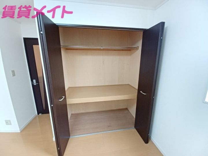 GRAND STAGE21の内装