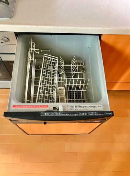東京都文京区千駄木5(一戸建)の賃貸物件の内装