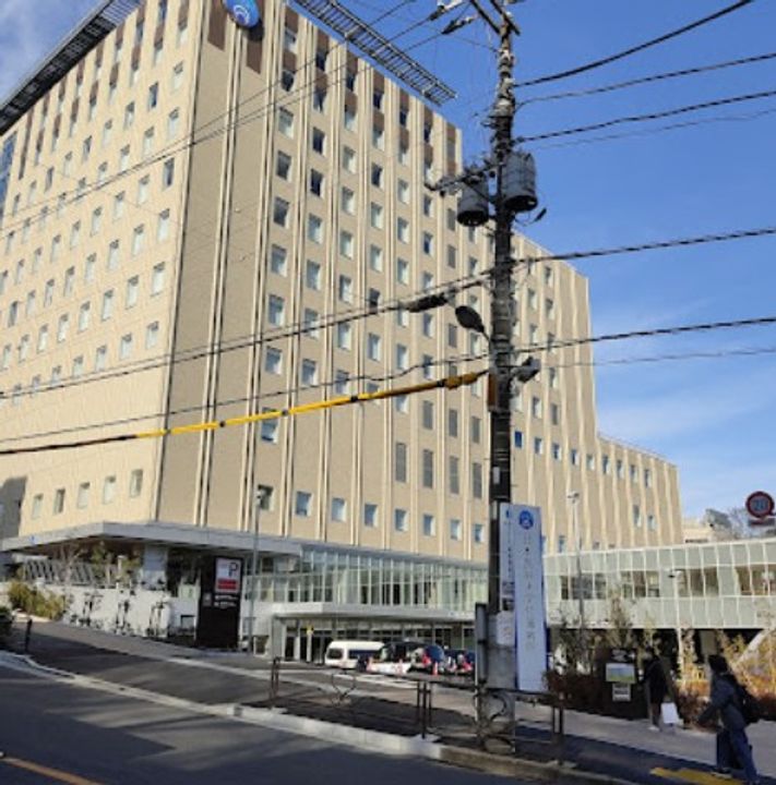 東京都文京区千駄木5(一戸建)の賃貸物件の周辺