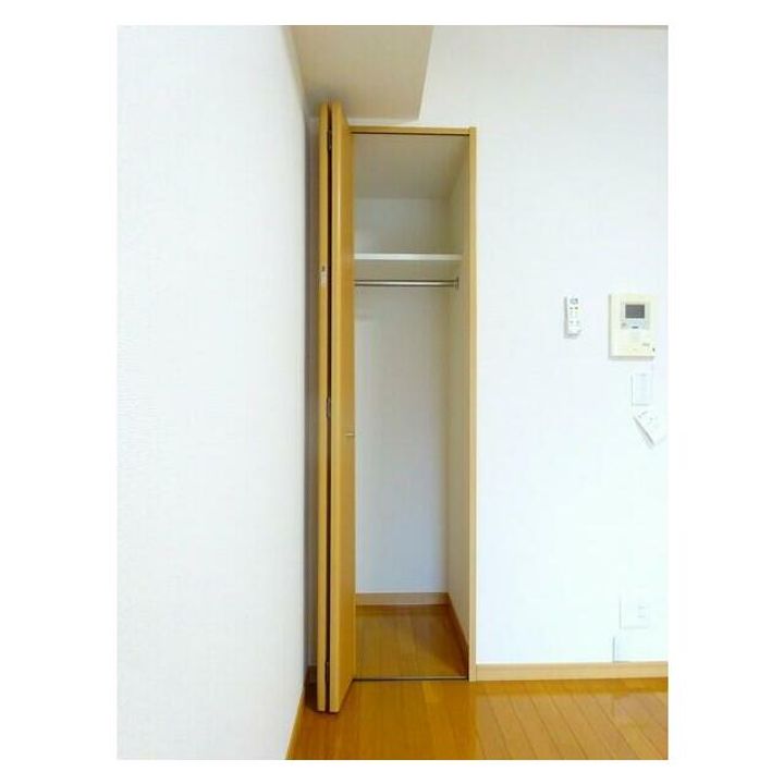 アーバイルトルム町田の内装