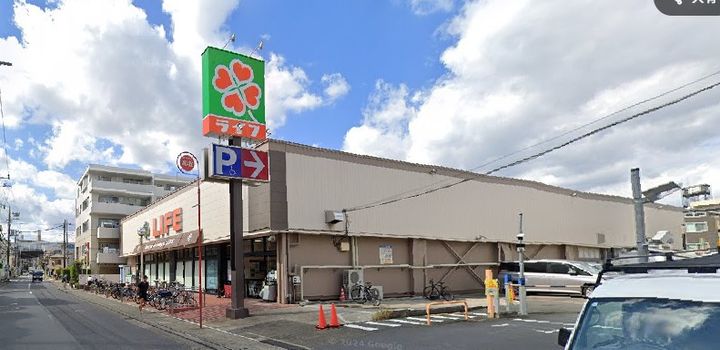 ウインド シュピールの周辺