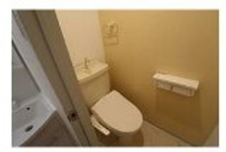 神奈川県川崎市中原区下小田中4(アパート)の賃貸物件の内装