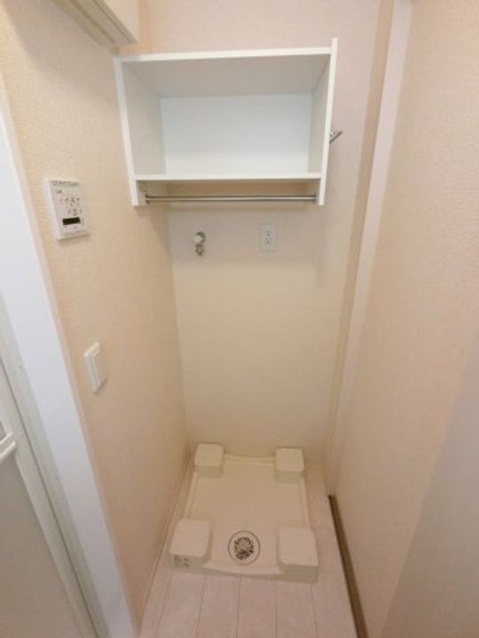 千葉県富里市七栄(アパート)の賃貸物件の内装