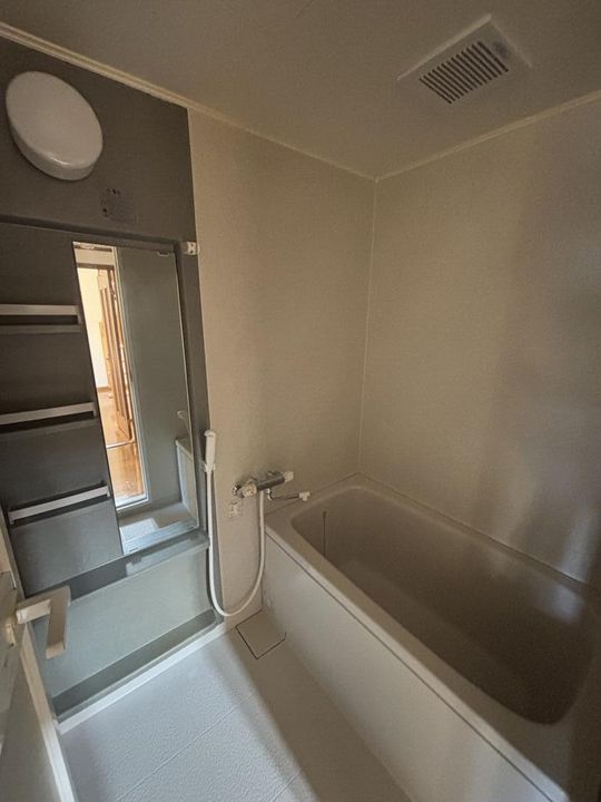 東京都中野区新井1(アパート)の賃貸物件の風呂