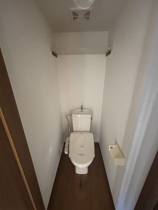 東京都中野区新井1(アパート)の賃貸物件の内装