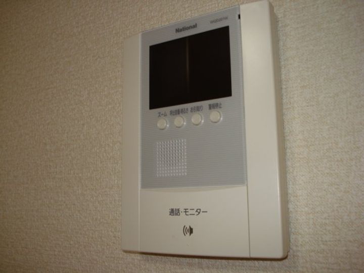 広島県福山市高西町3(アパート)の賃貸物件の内装