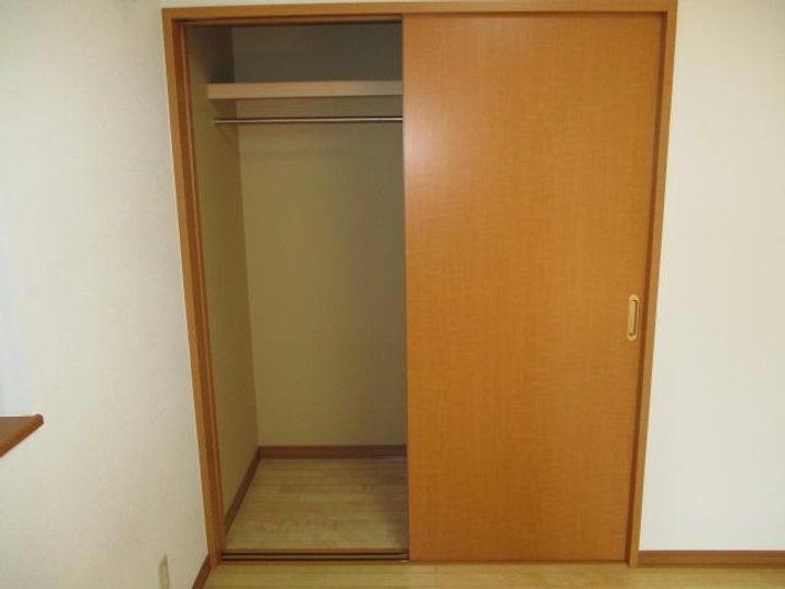 セレーノ旭町の内装