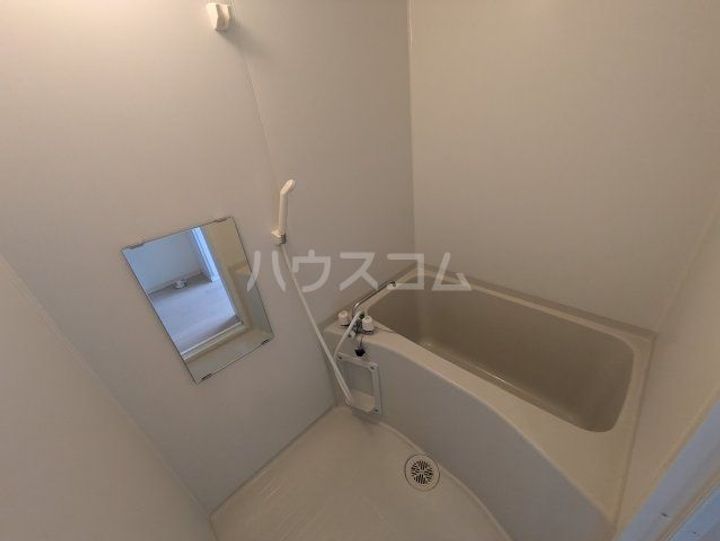 ルナージュ町田の風呂