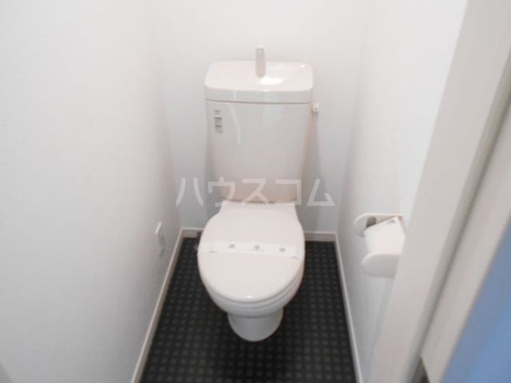 ルナージュ町田の内装