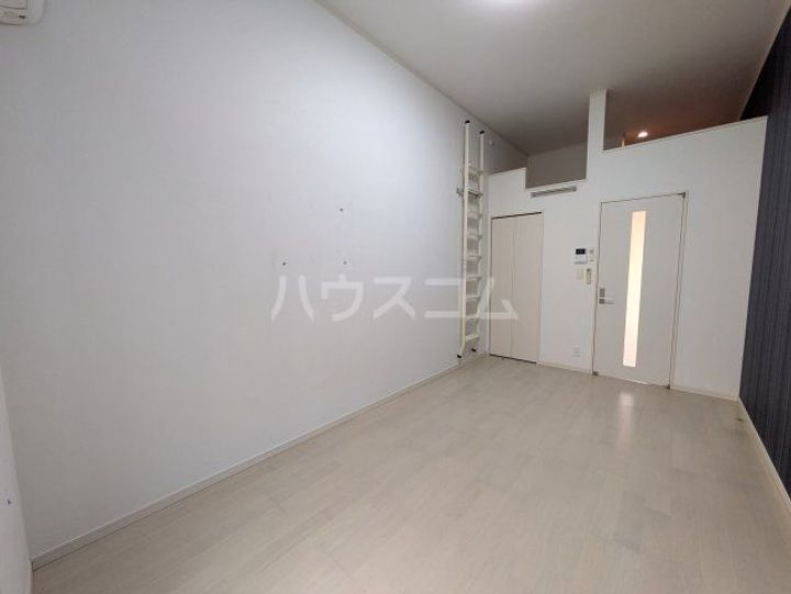 ルナージュ町田の内装