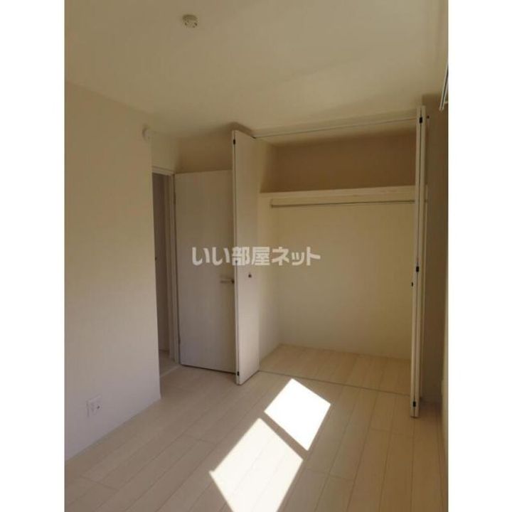 埼玉県桶川市上日出谷南2(一戸建)の賃貸物件の内装