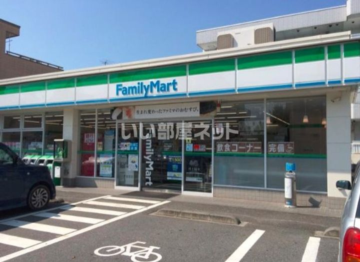 埼玉県熊谷市曙町1(マンション)の賃貸物件の周辺