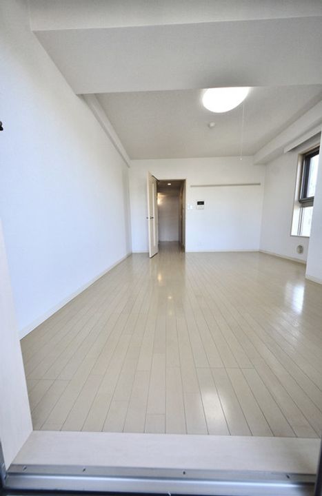 東京都渋谷区広尾5(マンション)の賃貸物件の内装