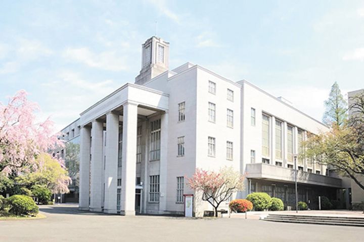 東京都渋谷区広尾5(マンション)の賃貸物件の周辺