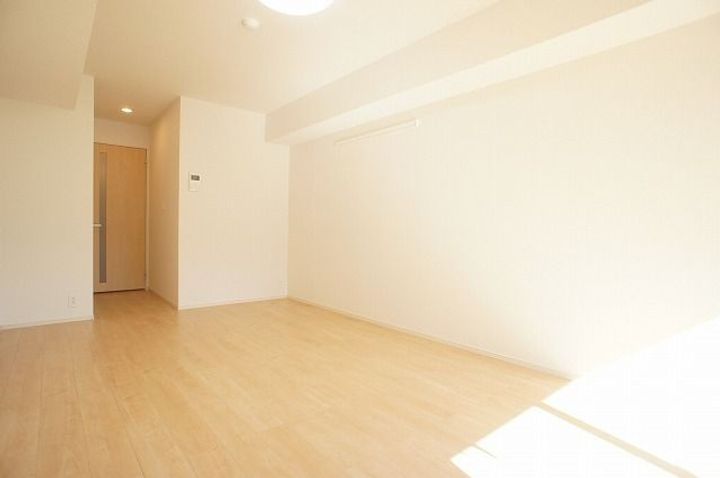 ルーモベルビ・トロアの内装