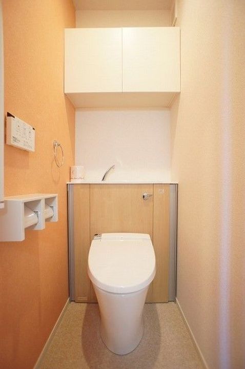 ルーモベルビ・トロアの内装