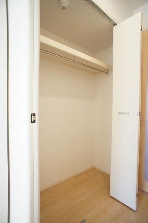 ルーモベルビ・トロアの内装