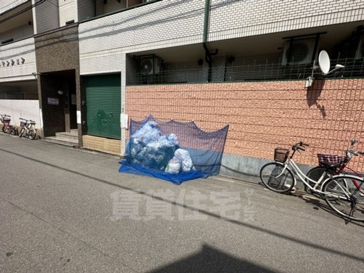 東中島第2土井マンションのその他画像