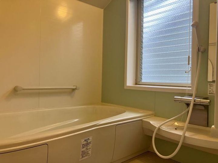 東京都世田谷区宮坂1(一戸建)の賃貸物件の風呂