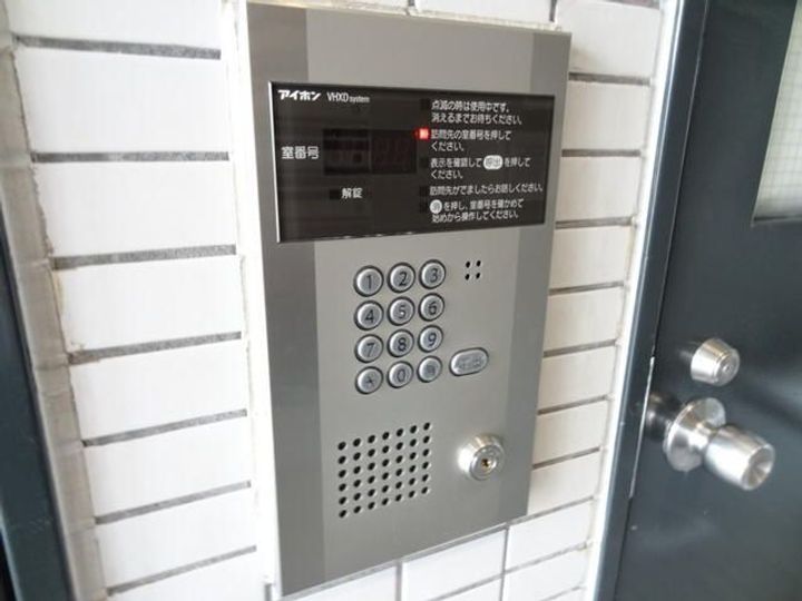 神奈川県横浜市中区末吉町3(マンション)の賃貸物件の内装