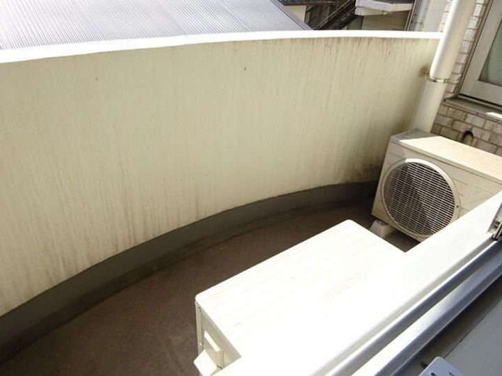 神奈川県横浜市中区末吉町3(マンション)の賃貸物件の内装